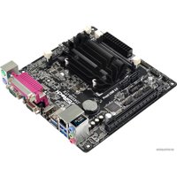 Материнская плата ASRock J3455B-ITX