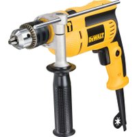 Ударная дрель DeWalt DWD024K (кейс)