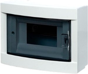 Бокс пластиковый TDM Electric SQ0920-0002