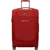 Чемодан Samsonite Re-lite Poppy red 67 см