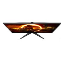 Игровой монитор AOC 24G2SAE/BK