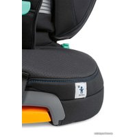 Детское автокресло Chicco Fold&Go i-Size (black air)