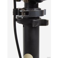 Двухколесный подростковый самокат Roces 200 Disc (черный/бежевый)