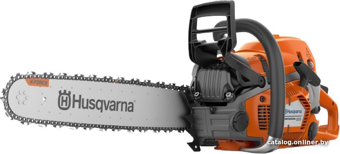 Бензопила Husqvarna 555 970501215