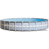 Каркасный бассейн Intex Prism Frame 26732NP (549х122)
