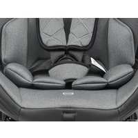 Детское автокресло Lorelli Aviator SPS Isofix (темно-серый)