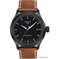 Наручные часы Tissot Gent Xl Swissmatic T116.407.36.051.01