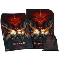 Пазл Good Loot Diablo Lord of Terror - 1000 элементов