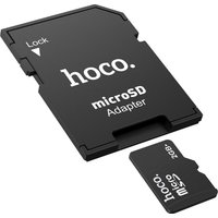 Карт-ридер Hoco HB22