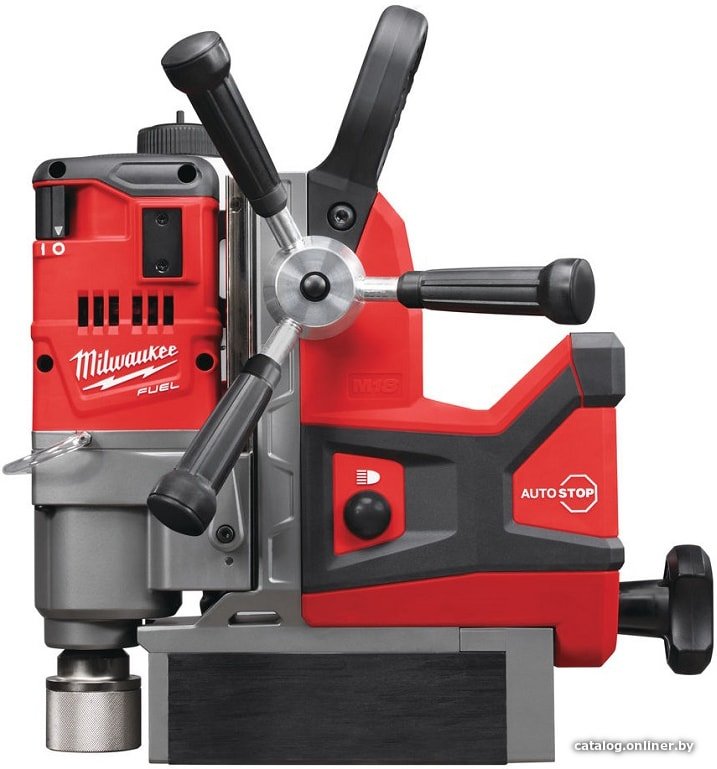 Сверлильный станок Milwaukee M18 FMDP-0C 4933451636 (без АКБ)