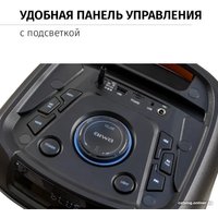 Беспроводная колонка Aiwa CAS-815