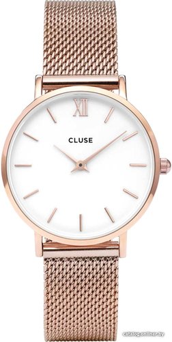 Наручные часы Cluse Minuit CW0101203001