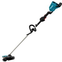 Триммер Makita DUR368LPT2 (с 2-мя АКБ)