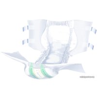 Подгузники для взрослых Seni Super Trio L (10 шт)