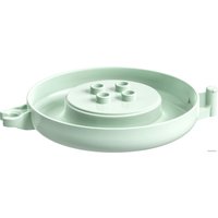 Конструктор LEGO Duplo 10965 Приключения в ванной: плавучий поезд для зверей