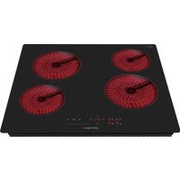 Варочная панель Meferi MEH604BK Comfort