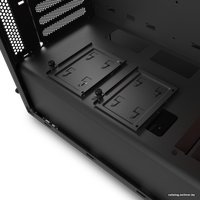 Корпус NZXT S340 Black/Red [CA-S340MB-GR]