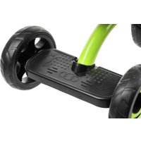 Детский велосипед Nino 1028-1 (зеленый)