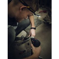 Фонарь Armytek Zippy Extended Set WR (синий)