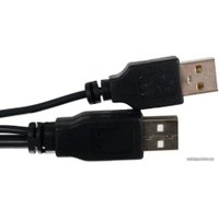 USB-хаб Ginzzu GR-487UB