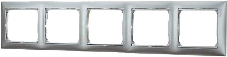 

Рамка Legrand Valena 7 701 55