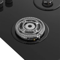 Варочная панель Meferi MGH453BK Glass Power