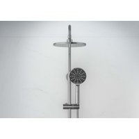 Душевая система  Aquatek AQ2343CR