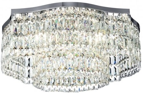

Припотолочная люстра Maytoni Dune DIA005CL-10CH