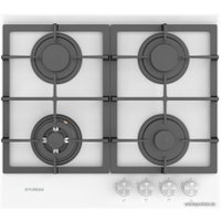 Варочная панель Hyundai HHG 6434 WG