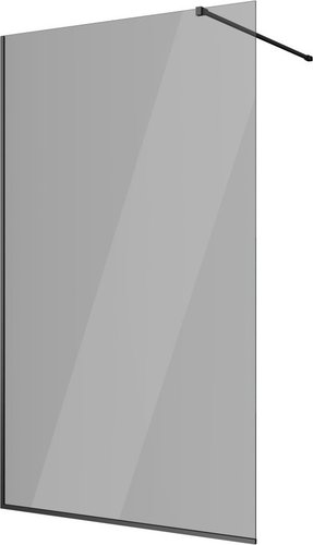 Душевая стенка Berges Wasserhaus Sky Black 80x200 064012
