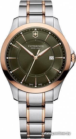 Наручные часы Victorinox Alliance 241913