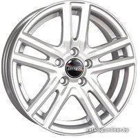 Литые диски TechLine 329 13x5" 4x98мм DIA 58.6мм ET 35мм S