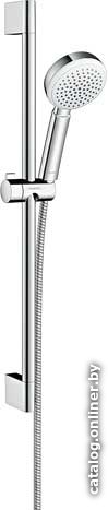 

Душевой гарнитур Hansgrohe Crometta 100 [26652400]