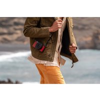 Беззеркальный фотоаппарат Panasonic Lumix S9 Body (черный)