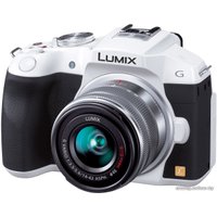 Беззеркальный фотоаппарат Panasonic Lumix DMC-G6K Kit 14-42mm