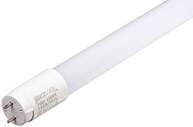 

Светодиодная лампочка JAZZway PLED T8-1200PL Nano 20w FROST 6500K 5003095