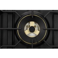 Варочная панель Hiberg VS 8555 B