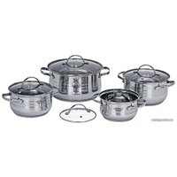 Набор кастрюль ZEIDAN Z-50807