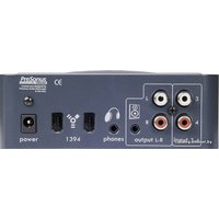  PreSonus Inspire 1394