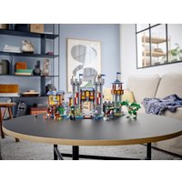 Конструктор LEGO Creator 31120 Средневековый замок