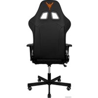 Игровое (геймерское) кресло Knight Armor (черный)