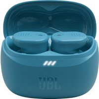 Наушники JBL Tune Buds 2 (темно-бирюзовый)