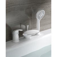 Смеситель ORANGE M41-333w