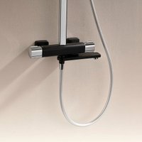 Душевая система  Ganzer 12071-C