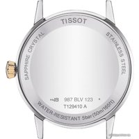 Наручные часы Tissot Classic Dream T129.410.26.263.00