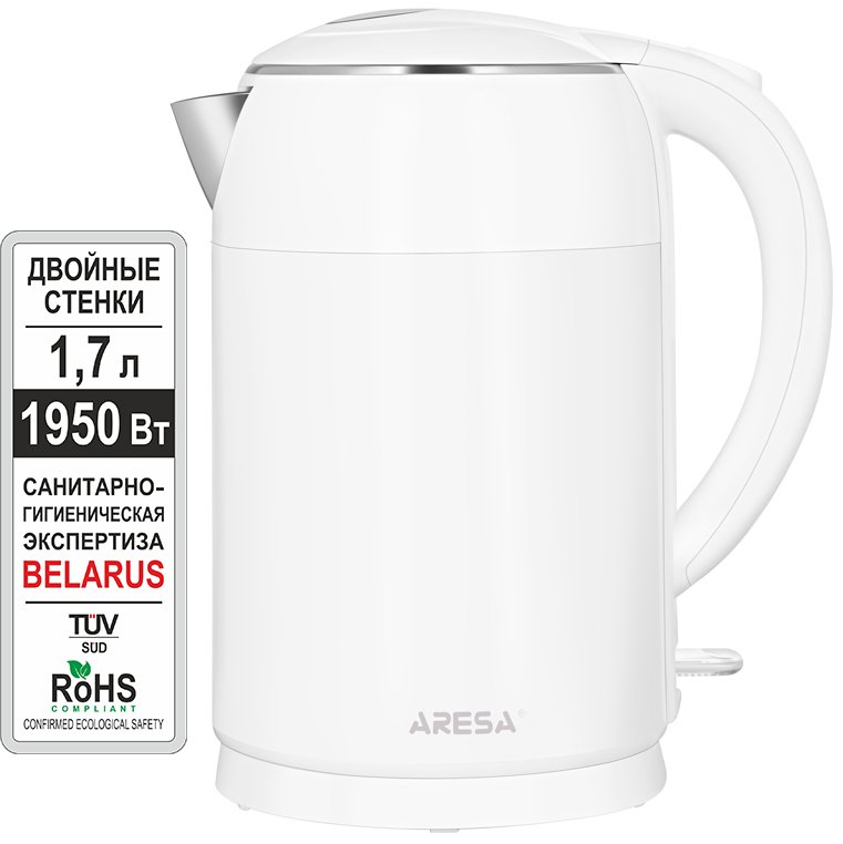 

Электрический чайник Aresa AR-3467