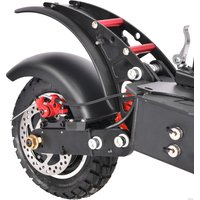 Электросамокат White Siberia WS-Nerpa 3200W в Могилеве