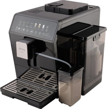 Кофемашина Korting KACM 2026 N Fagotti