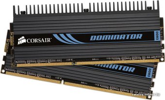 Corsair Dominator 2x8GB DDR3 PC3-12800 KIT (CMP16GX3M2A1600C11)