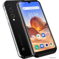 Телефон Blackview BV9900E (черный)